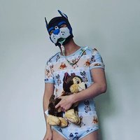 jake(@littlepuppyjake) 's Twitter Profile Photo