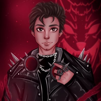 𝘼𝙘𝙚 𖤐🐺さんのプロフィール画像