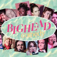 BIGHEAD Comedy(@BIGHEAD_comedy_) 's Twitter Profile Photo