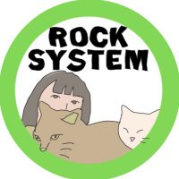 ささじー𓃠ロックシステム (@ssj_rocksystem) 's Twitter Profile