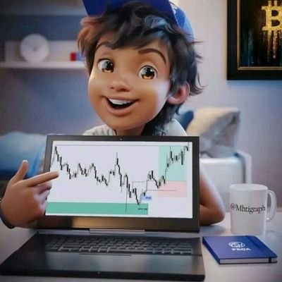 Young Forex Trader 
Tryna get rich through FOREX, 
SMC TRADER