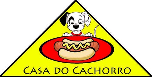 Ksa_do_Cachorro's profile picture. Cachorro quente de qualidade pesando 500gr. Mais barato que xis, pastel e pizza. Temos tele-entrega para Cachoeirinha