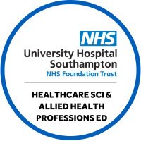 UHS Healthcare Sci & Allied Health Professional Ed (@uhshcsahp) 's Twitter Profile Photo UHS Healthcare Sci & Allied Health Professional Ed (@uhshcsahp) 's Twitter Profile Photo