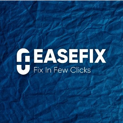 Easefixx Profile Picture
