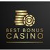 🎰Best Bonus Casino🎰 (@Kat530661685801) Twitter profile photo