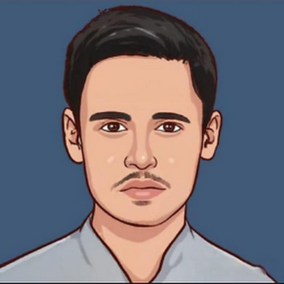 devhamza090's profile picture. 