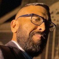 Dr. Kash Sirinanda(@kashthefuturist) 's Twitter Profileg