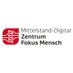 Mittelstand-Digital Zentrum Fokus Mensch (@Fokus_Mensch) Twitter profile photo