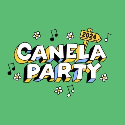 CanelaParty Profile Picture