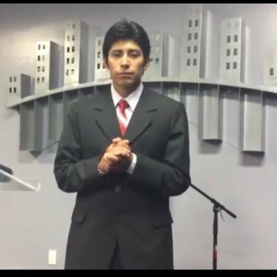 IsaacROJAS2023's profile picture. Physical Education Teacher Education