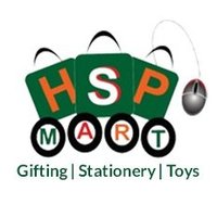 HSP Mart(@HSPOfficeBasics) 's Twitter Profile Photo