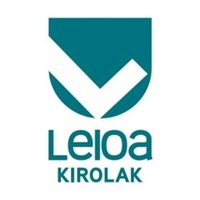 Leioa Kirolak(@LeioaKirolak) 's Twitter Profile Photo