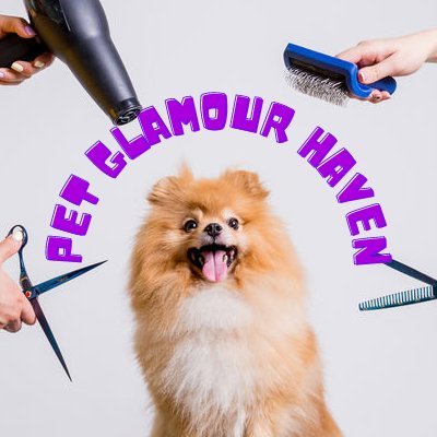 From luxurious baths to stylish trims, we specialize in providing top-notch grooming services that cater to your pet's comfort and style.