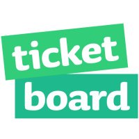 チケットボード/ticket board🎫(@ticket_board) 's Twitter Profile Photo