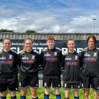 CleeTownLadies(@CleeTownLadies) 's Twitter Profile Photo