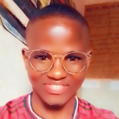 EzekielOtelu's profile picture. I do teach, Educate, advise en love!!