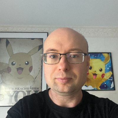 tobias86aa's profile picture. Spending allot of time whit #PokemonGO and #PokemonSleep I PS FC: 4856-4261-2293 l PGO FC: 7825-6601-0958