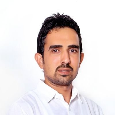 RammeharDharsul's profile picture. Politician - Work at Bhartiya Janta Party, Halka-Tohana, District-Fatehabad, Haryana, India 
( जिला महामंत्री भाजपा युवा मोर्चा - फतेहाबाद, हरियाणा )