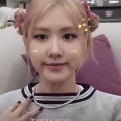 i'm Blink, only BP!!!