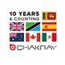 Chakray Consulting (@Chakray_com) Twitter profile photo