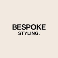 Bespoke Styling(@bespokestyling1) 's Twitter Profile Photo