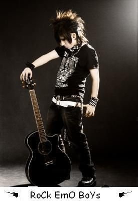 blackemo_1's profile picture. 