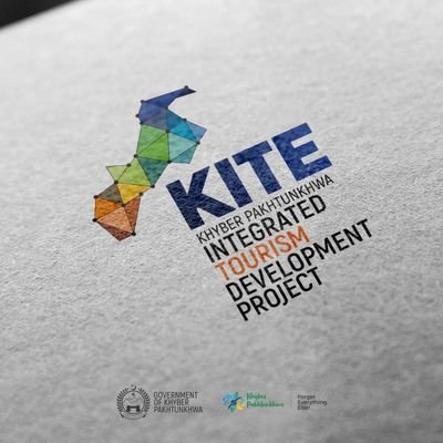 Official twitter account of Khyber Pakhtunkhwa Integrated Tourism Development (KITE) Project. #KITEDoT