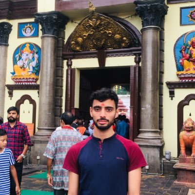 आफ्नो बारे भन्ने चलन छैन । मेरो tweet नितान्त मेरो बिचार हो।#99.9%_follow_back