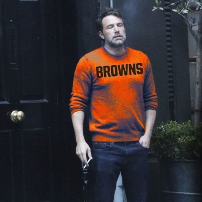 Bike rider, asx stock picker and Browns football fan.