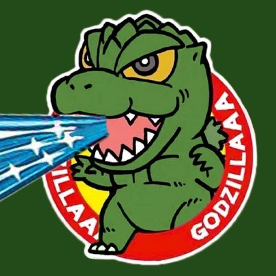 🌊Join the Godzillaaa Anti-Nuclear Pollution Alliance to protect our oceans and our future! 🌊telegram:https://t.co/01KZ07sz9o ,website:https://t.co/8favNS0VEc