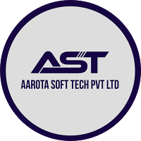 Aarota Soft Tech(@AarotaST) 's Twitter Profile Photo