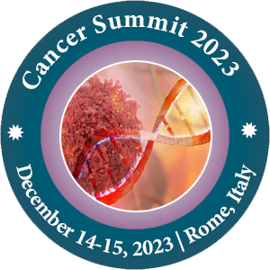 CANCER SUMMIT 2023 | December 14-15, 2023  Rome, Italy
Venue: Mercure Roma West
🌐 https://t.co/Pecn6M5Ud5
