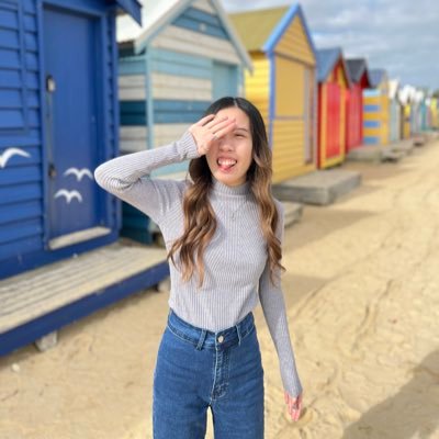 LmhMica's profile picture. 01♑️ | 🇭🇰🇦🇺 Rejoice always🕊 Studying Master of Communication💬 “Happy is Okay👌🏻” #shortie