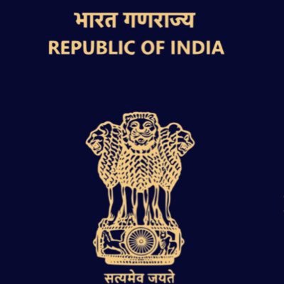 The official Twitter handle of Regional Passport Office, Dehradun, Ministry of External Affairs.