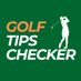 Golf Tips Checker (@golftipschecker) Twitter profile photo Golf Tips Checker (@golftipschecker) Twitter profile photo