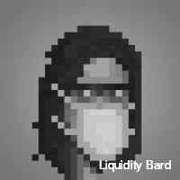 liquiditybad's profile picture. Crosmonaut nft project, only on cronos. join our discord at https://t.co/oqrbYFvxAK cro cronos