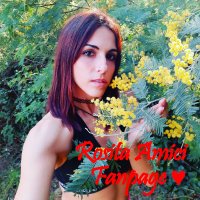 RositaAmici_Fanpage(@RositaAmici_FAN) 's Twitter Profile Photo