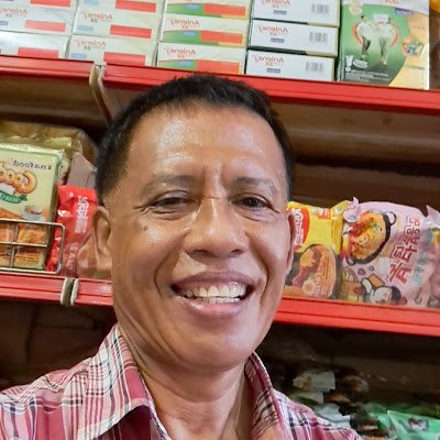 nlombok074's profile picture. 