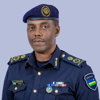 The official account of the Rwanda National Police Spokesperson