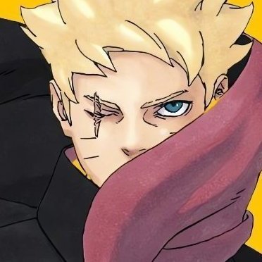 « L'ère des Shinobi est révolue »
Compte qui parle que de Boruto en gros