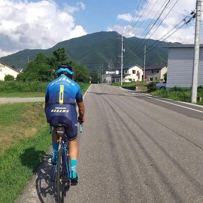 25macha3's profile picture. 農家マン👨‍🌾 認定新規就農者 自転車×農業の普及を目指してみる。