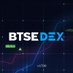 BTSE DEX (@btsedex) Twitter profile photo BTSE DEX (@btsedex) Twitter profile photo