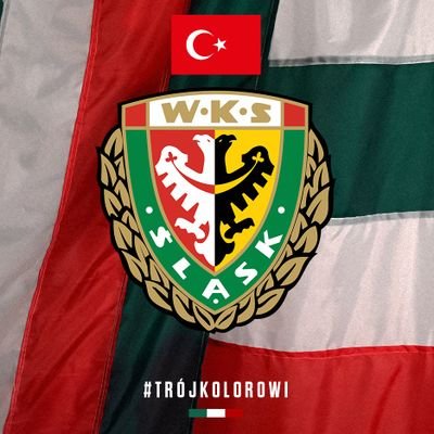 Slask Wroclaw Futbol Takımının Türkçe Hesabı
Admin: @UlasKonu16