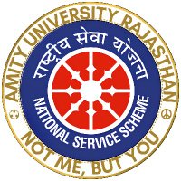 NSS, Amity University Rajasthan(@AmityNss) 's Twitter Profile Photo