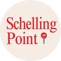 Schelling Point📍(@schellingpoint_) 's Twitter Profile Photo