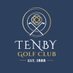 Tenby Golf Club (@tenbygolfclub) Twitter profile photo Tenby Golf Club (@tenbygolfclub) Twitter profile photo