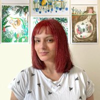 Farah Shah (@fawashah) 's Twitter Profile