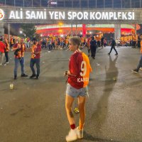Güliz Özpınar(@Leona_GS) 's Twitter Profile Photo