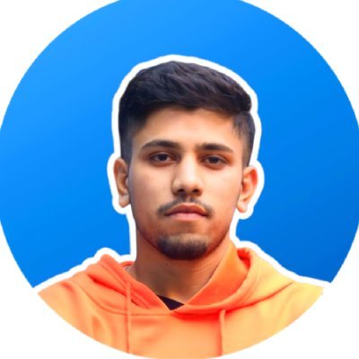 raj_ksd's profile picture. learning...