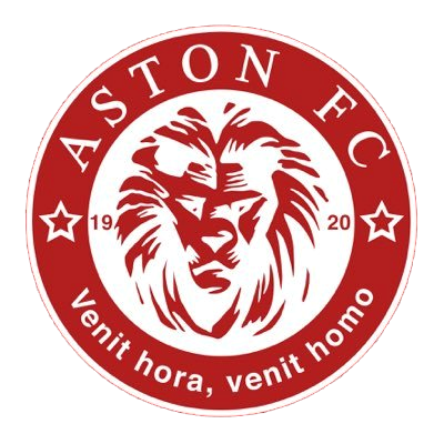 Witney & District FA
First Team - Division One
Reserve Team - Division Three
#UpTheLions #UpTheAston
Venit Hora, Venit Homo